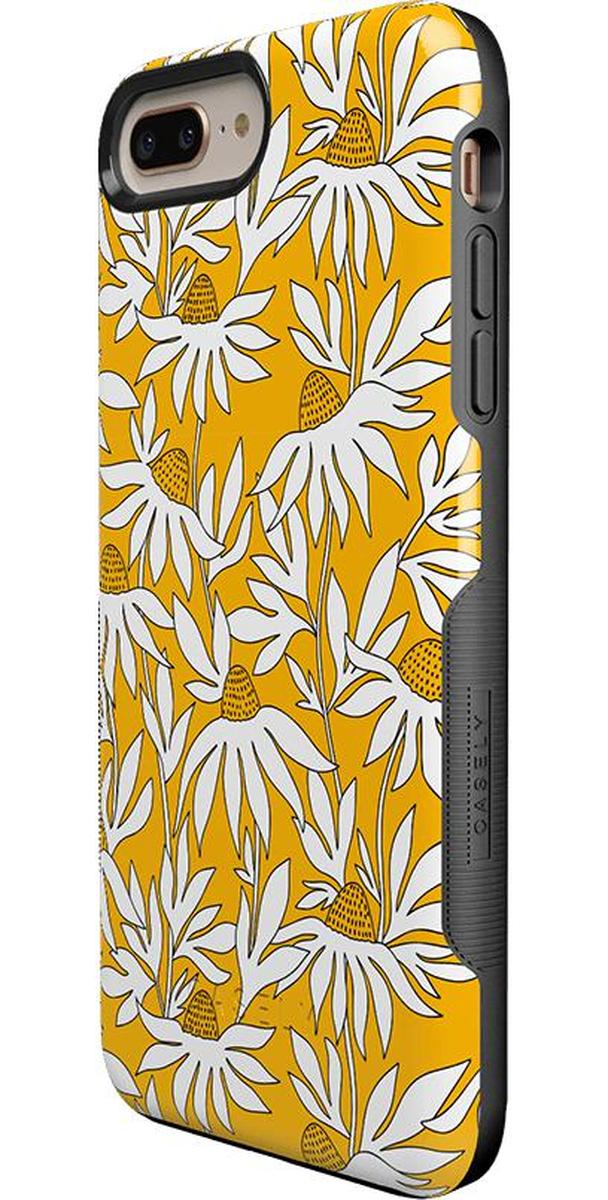 Wild About You | Yellow Floral Case - Image 28