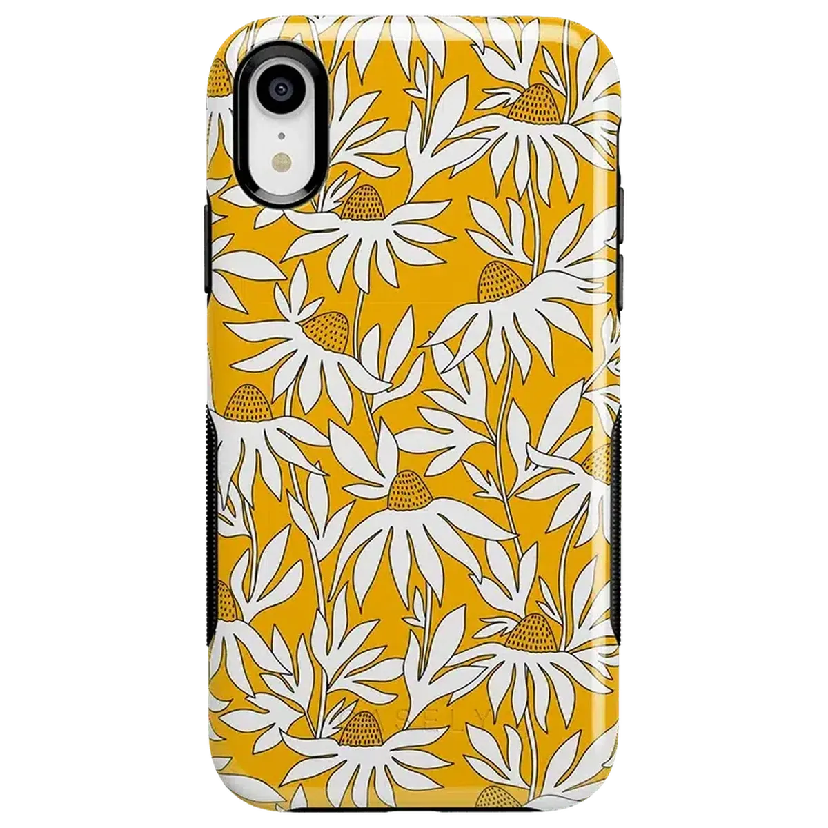 Wild About You | Yellow Floral Case - Image 30