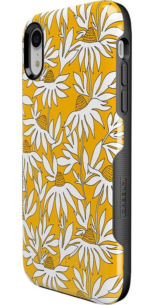 Wild About You | Yellow Floral Case - Image 31