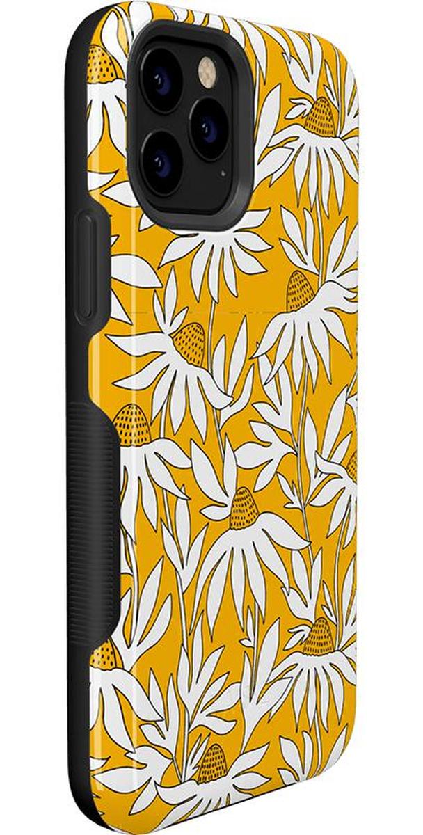 Wild About You | Yellow Floral Case - Image 34