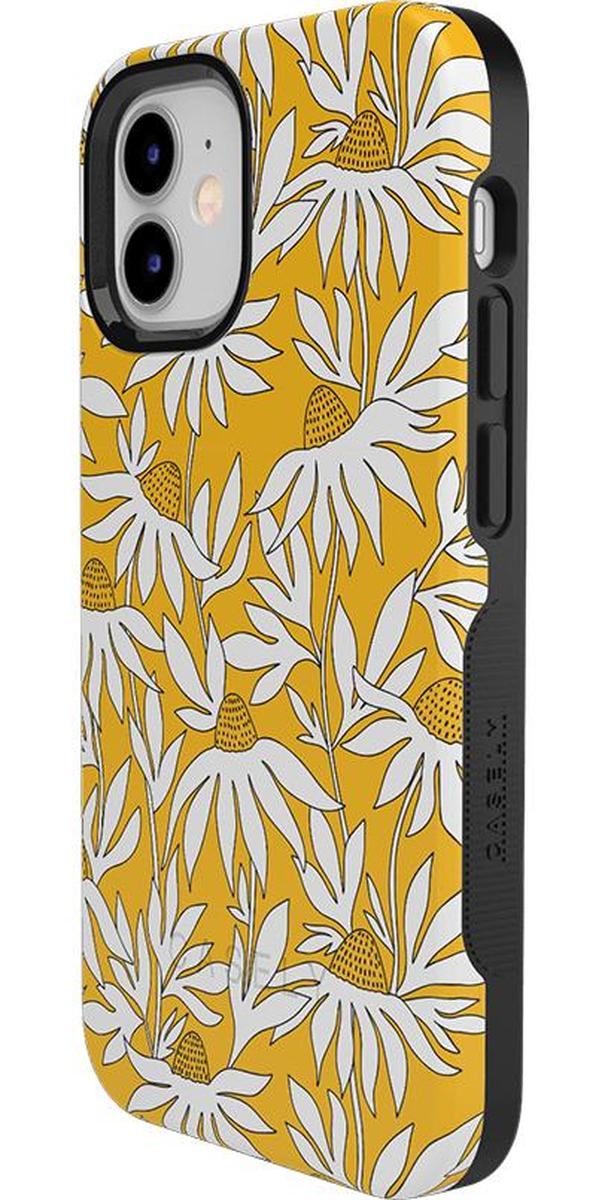 Wild About You | Yellow Floral Case - Image 40