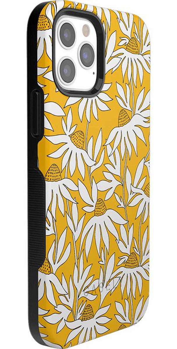 Wild About You | Yellow Floral Case - Image 43