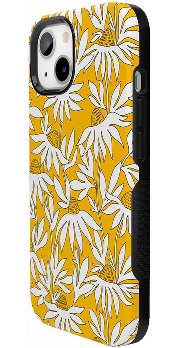 Wild About You | Yellow Floral Case - Image 46