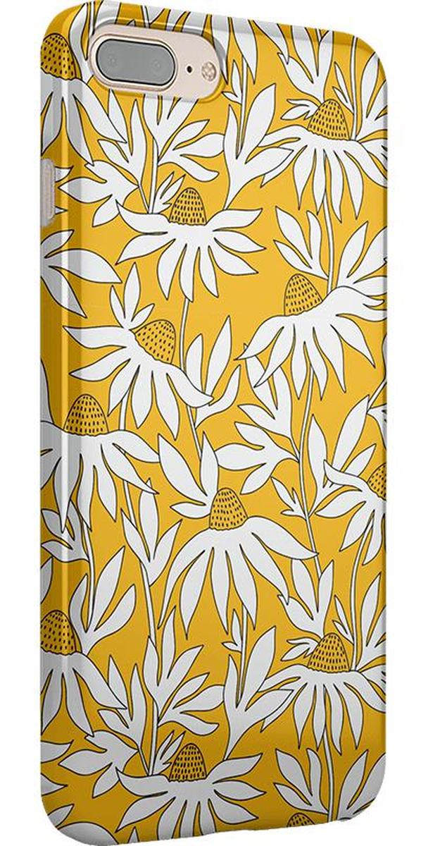 Wild About You | Yellow Floral Case - Image 8