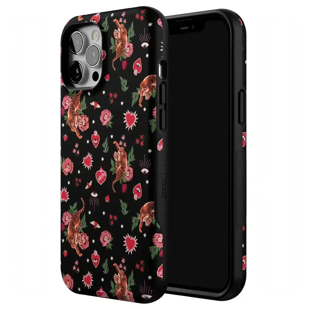 Wild at Heart | Tiger Case - Image 101