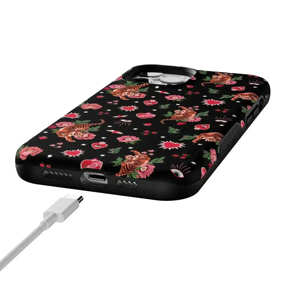 Wild at Heart | Tiger Case - Image 105