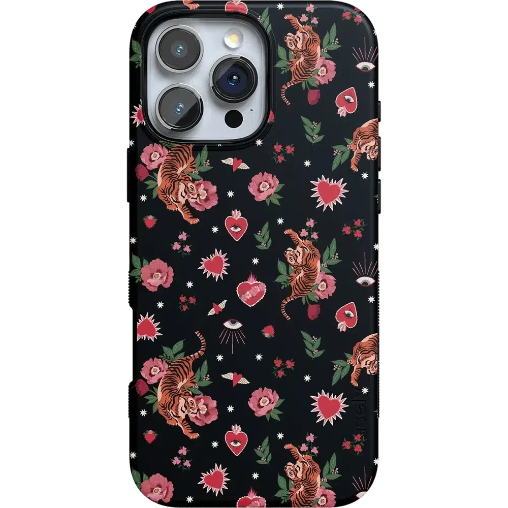 Wild at Heart | Tiger Case - Image 11