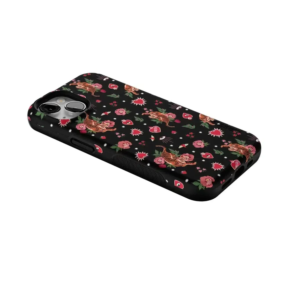 Wild at Heart | Tiger Case - Image 119