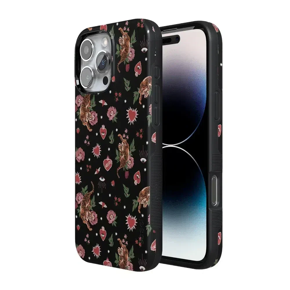 Wild at Heart | Tiger Case - Image 12