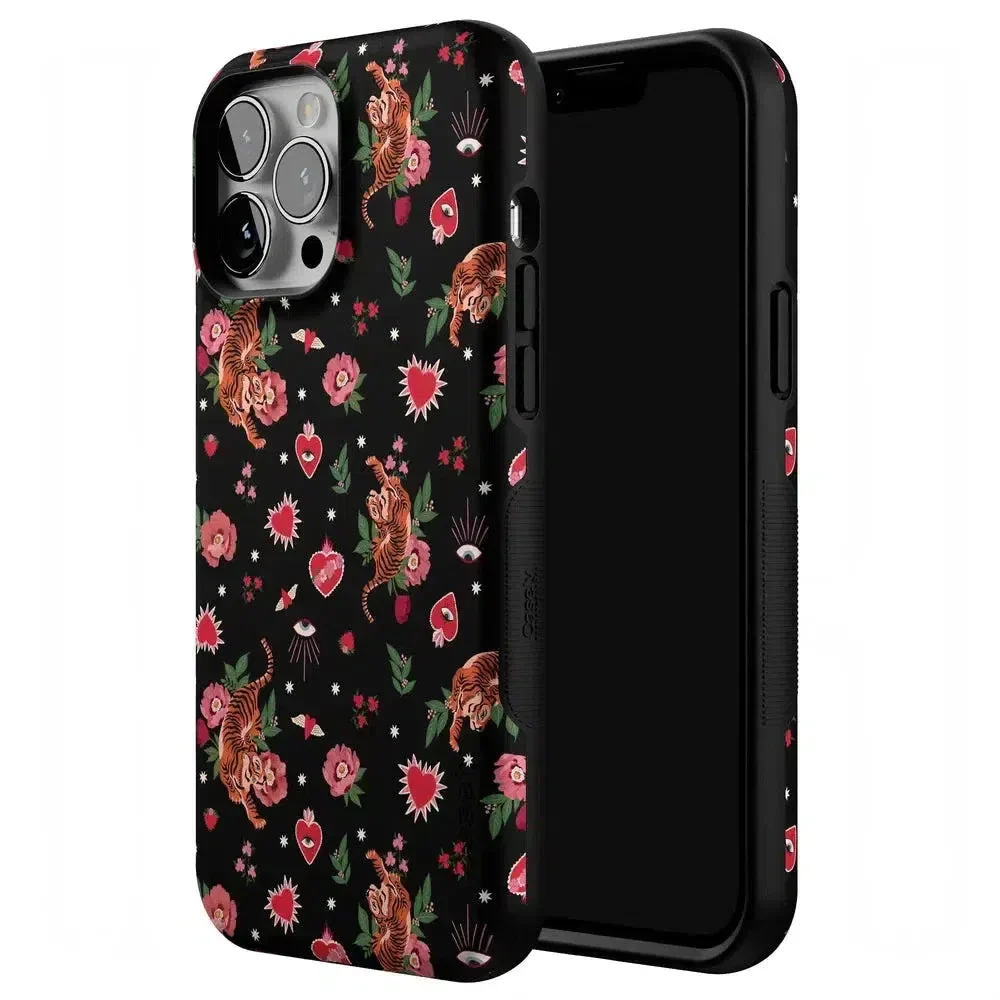 Wild at Heart | Tiger Case - Image 121
