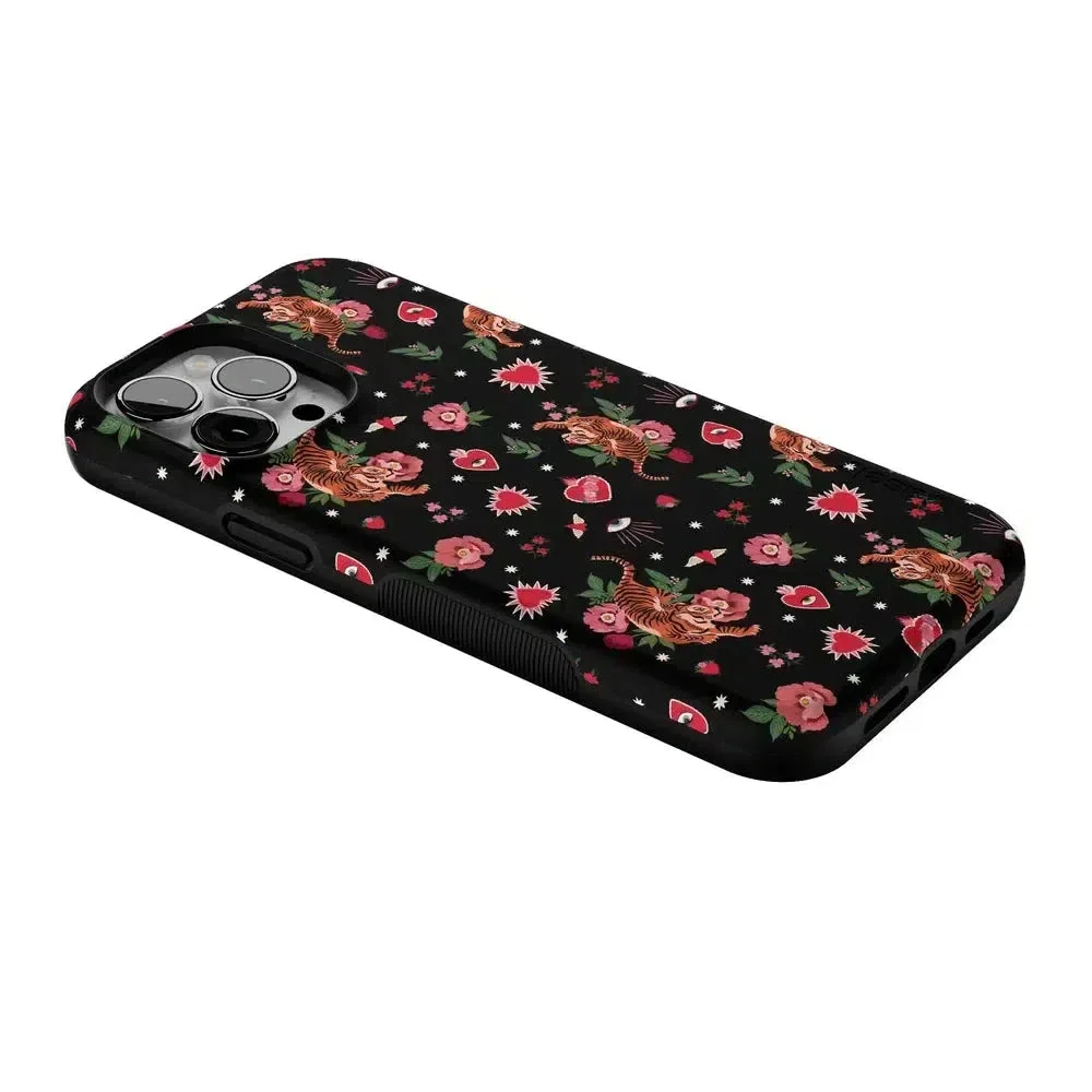 Wild at Heart | Tiger Case - Image 128