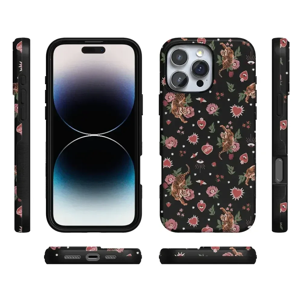 Wild at Heart | Tiger Case - Image 17