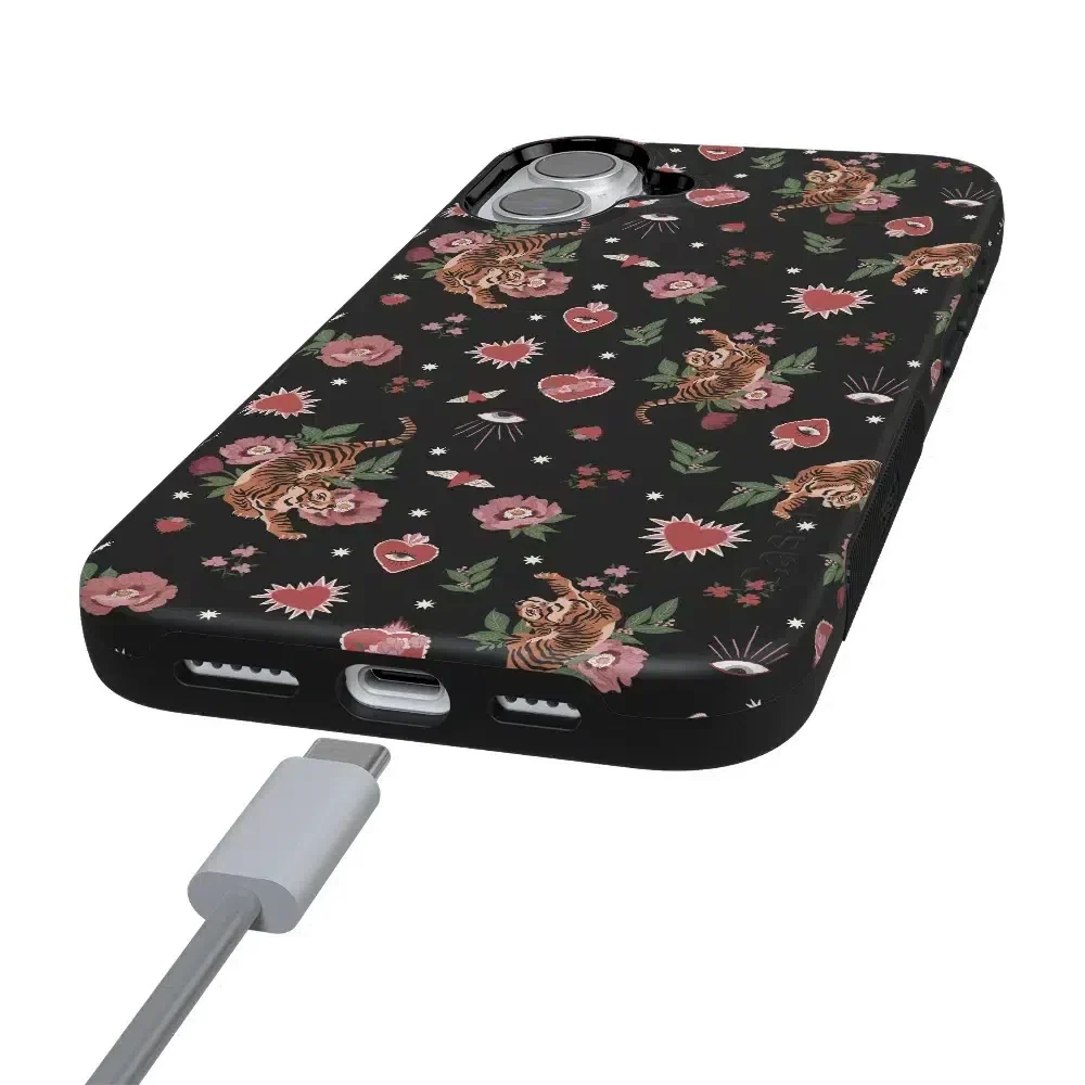 Wild at Heart | Tiger Case - Image 26