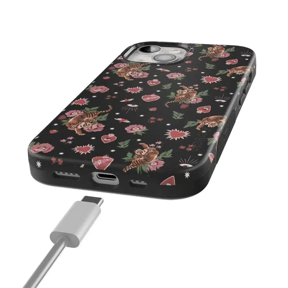 Wild at Heart | Tiger Case - Image 36