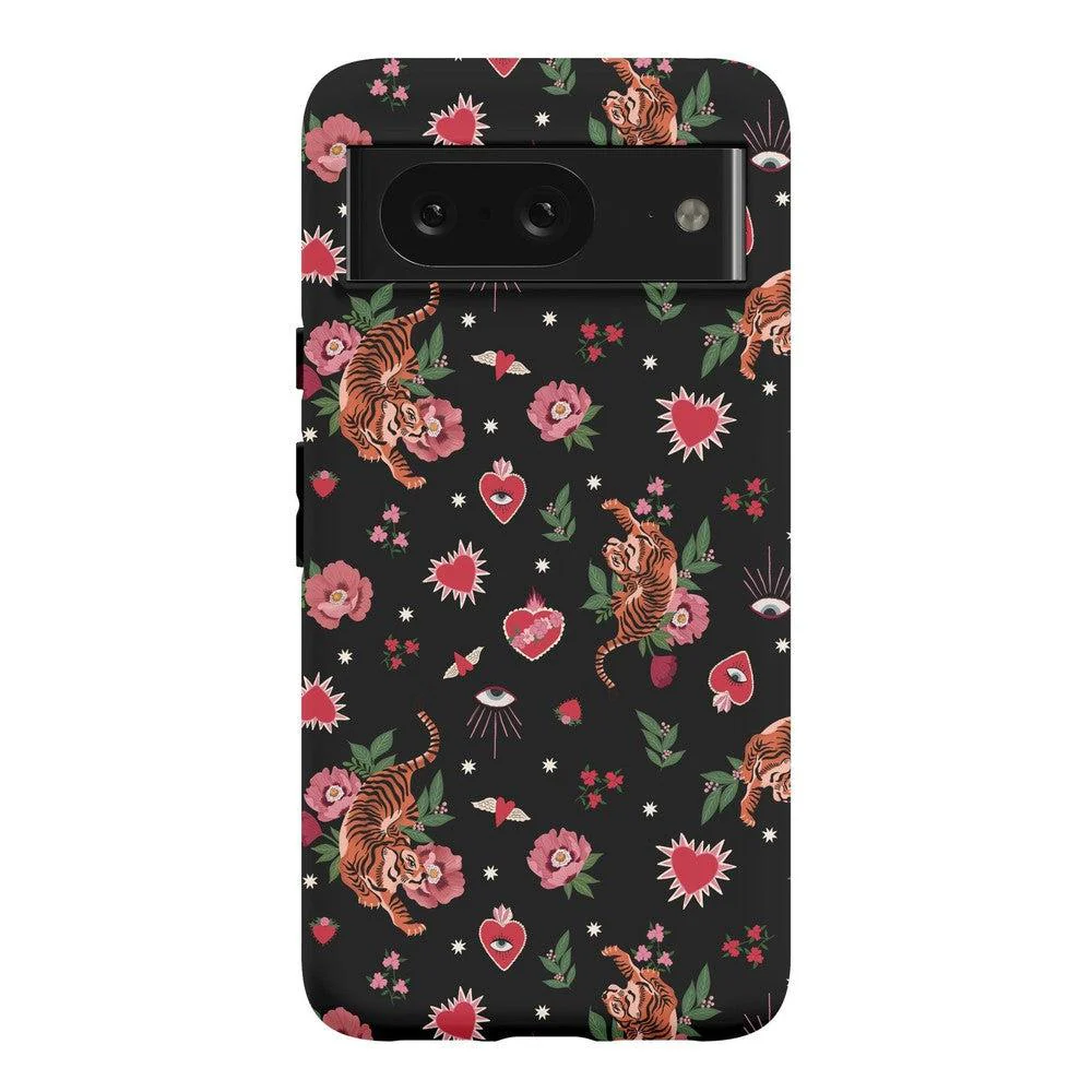 Wild at Heart | Tiger Case - Image 48