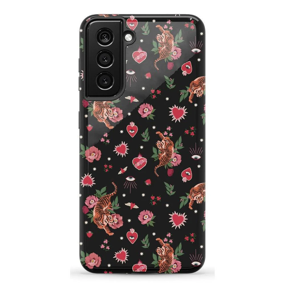 Wild at Heart | Tiger Case - Image 53