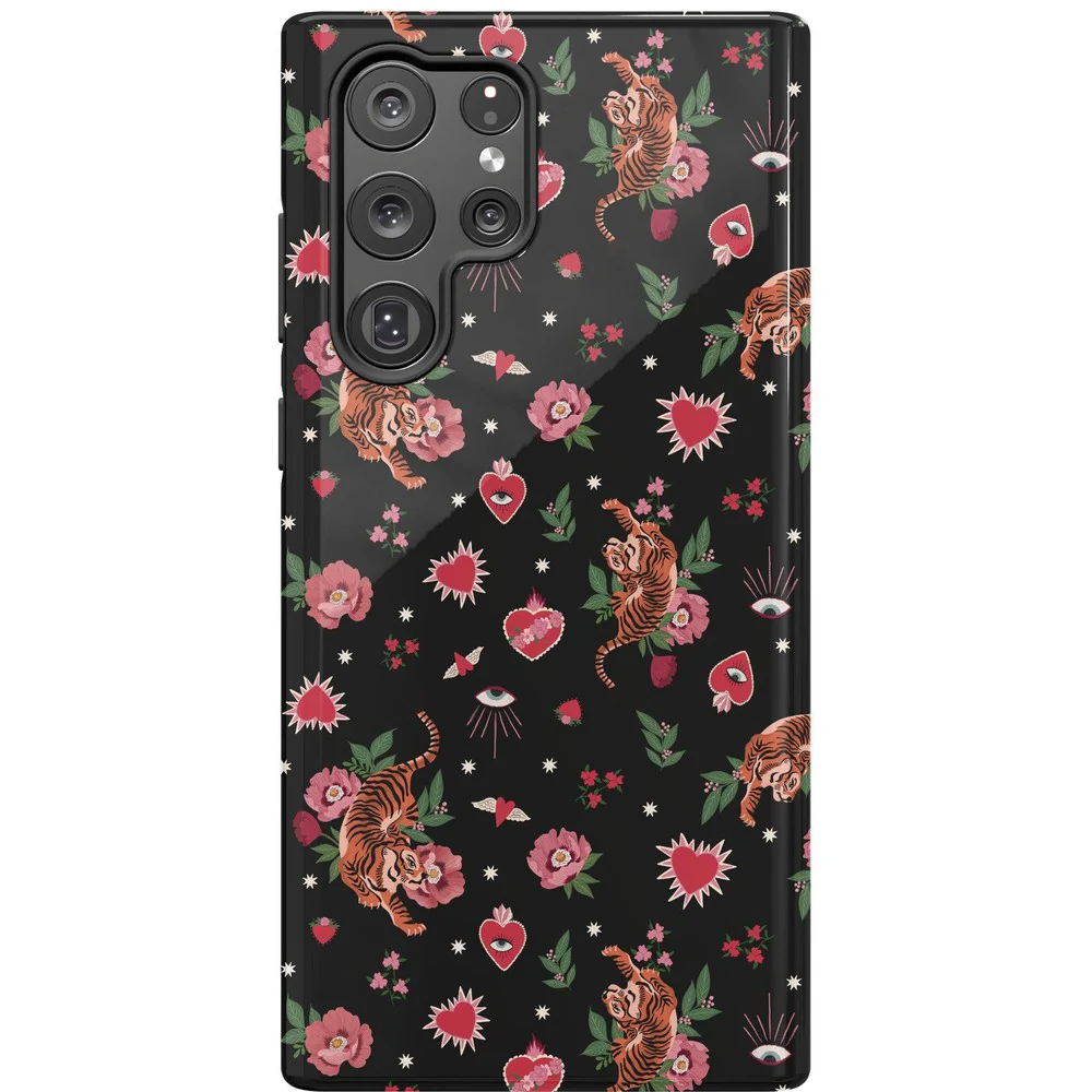 Wild at Heart | Tiger Case - Image 58