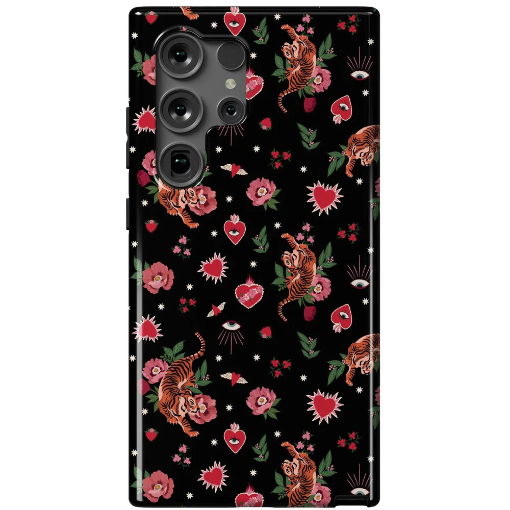 Wild at Heart | Tiger Case - Image 64