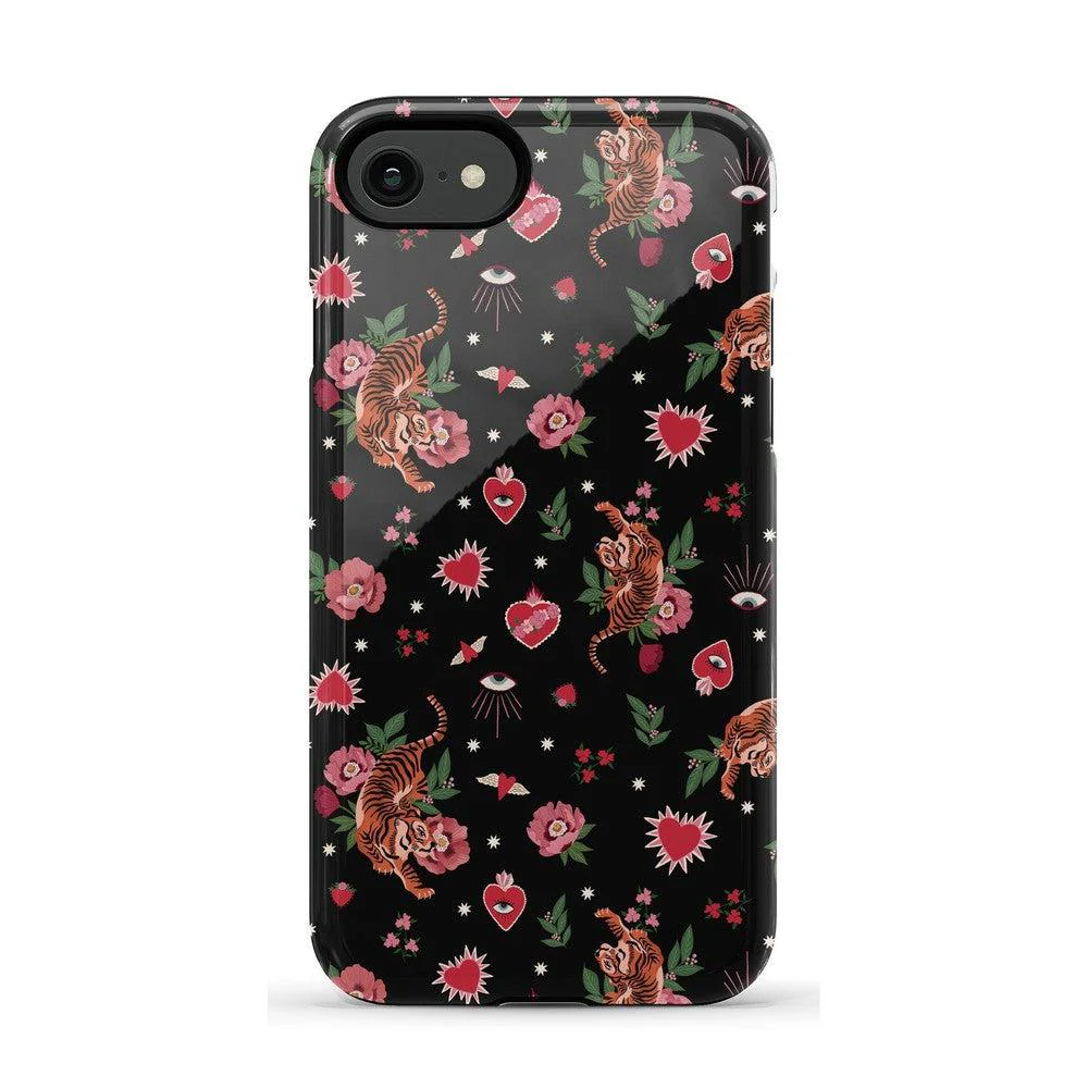 Wild at Heart | Tiger Case - Image 65