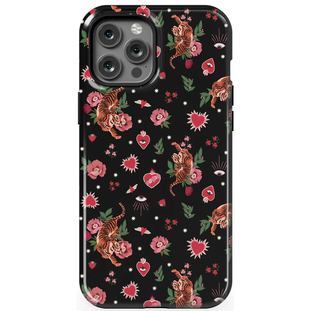 Wild at Heart | Tiger Case - Image 74