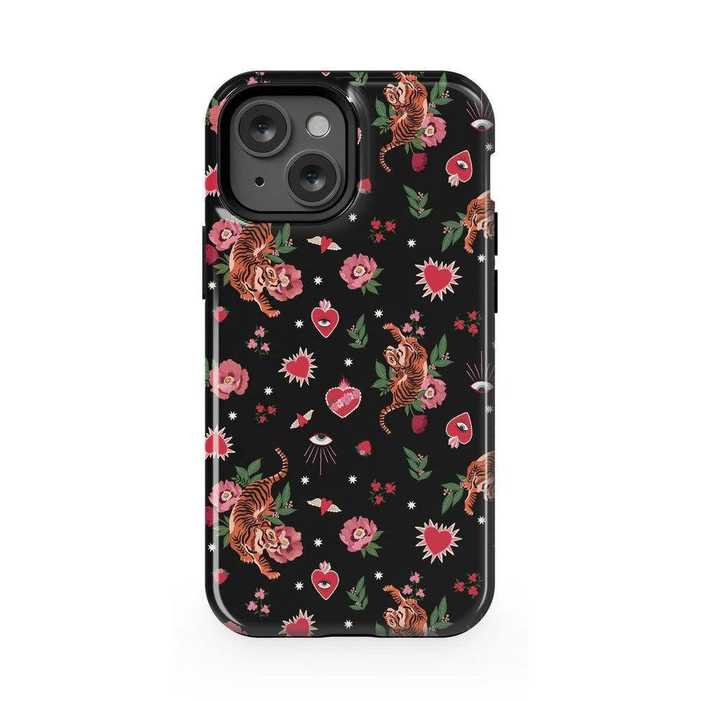 Wild at Heart | Tiger Case - Image 75
