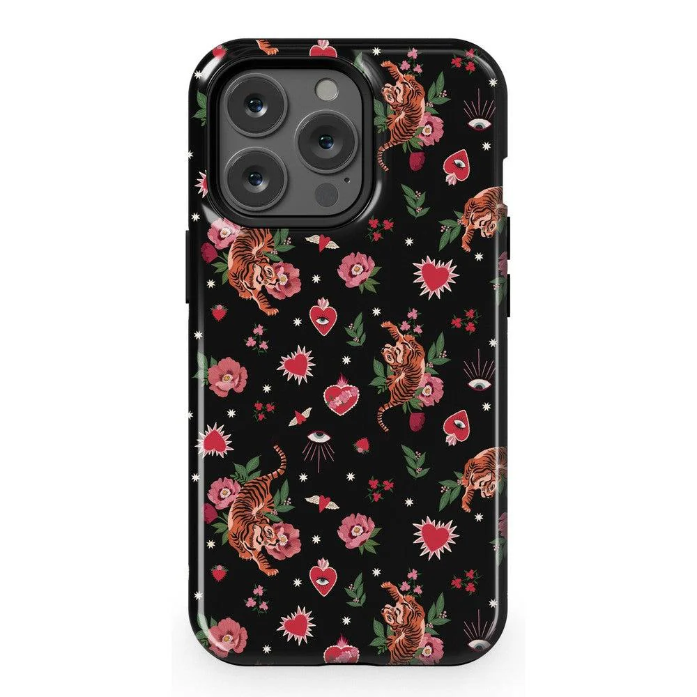 Wild at Heart | Tiger Case - Image 77