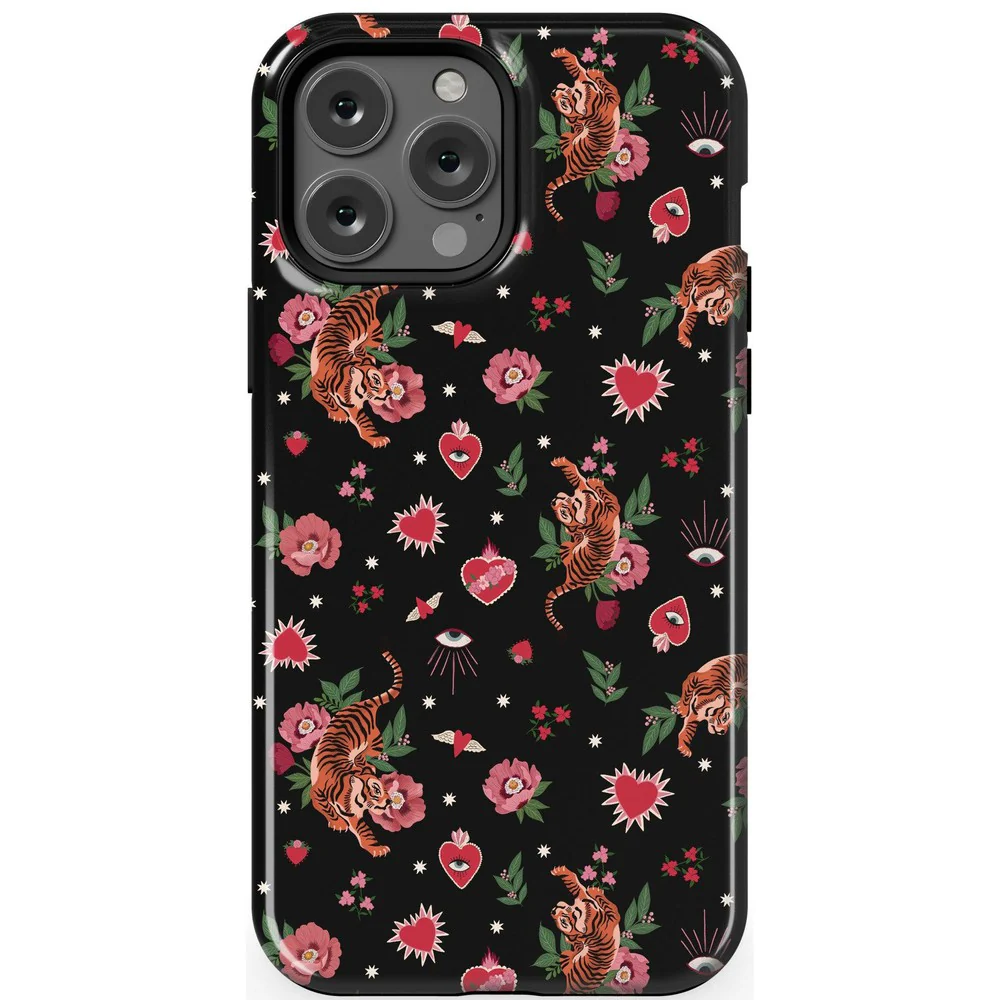 Wild at Heart | Tiger Case - Image 78