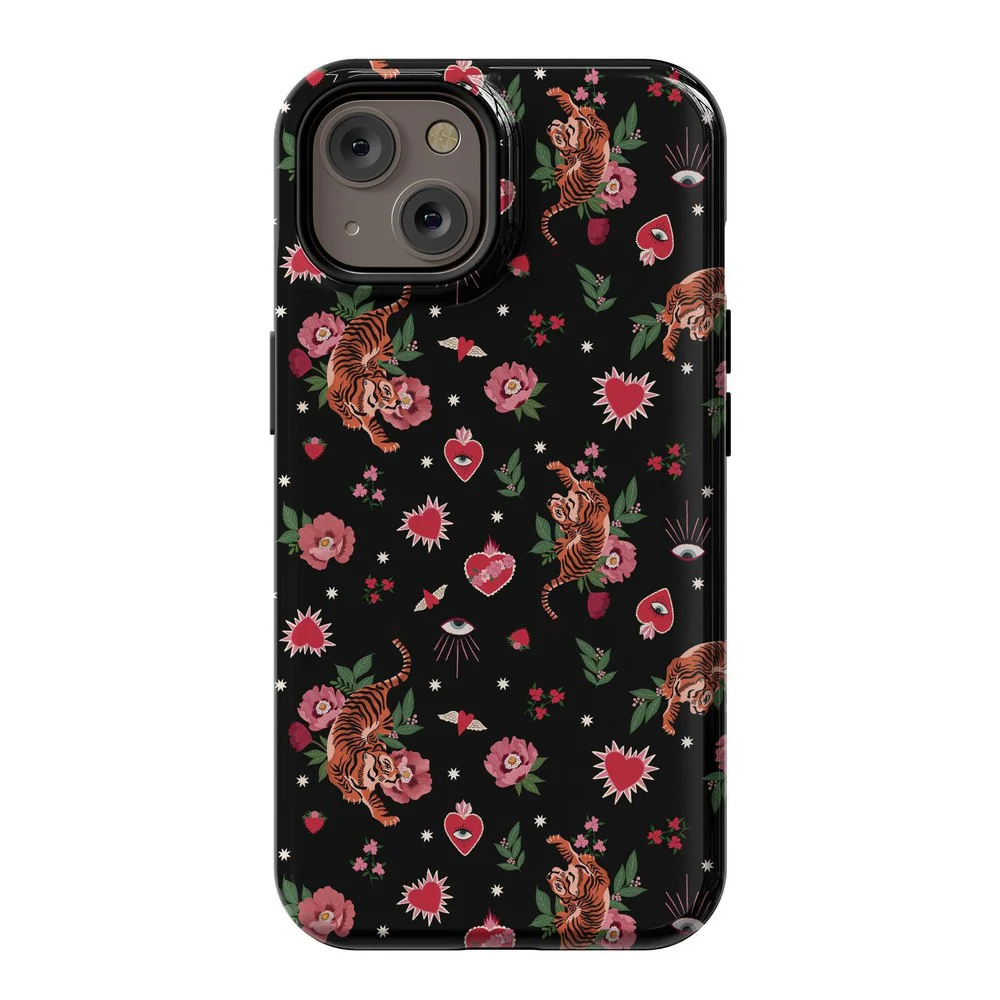 Wild at Heart | Tiger Case - Image 79