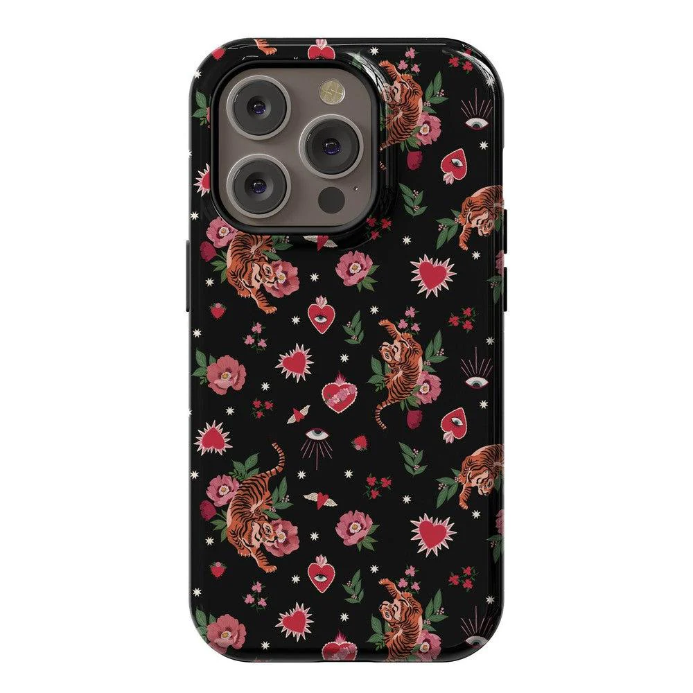 Wild at Heart | Tiger Case - Image 80