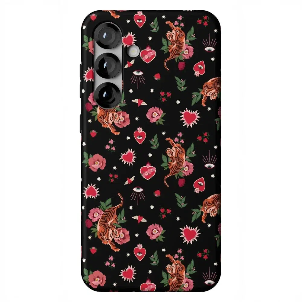 Wild at Heart | Tiger Case - Image 88