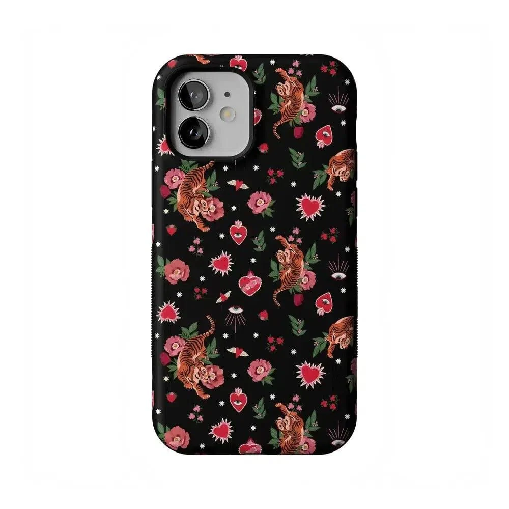 Wild at Heart | Tiger Case - Image 90