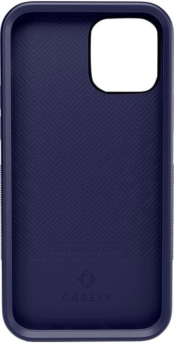 Wild & Free | Classic Rainbow Tie Dye iPhone Case - Image 32