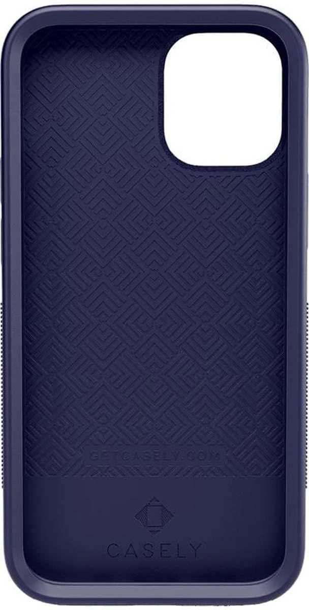 Wild & Free | Classic Rainbow Tie Dye iPhone Case - Image 35