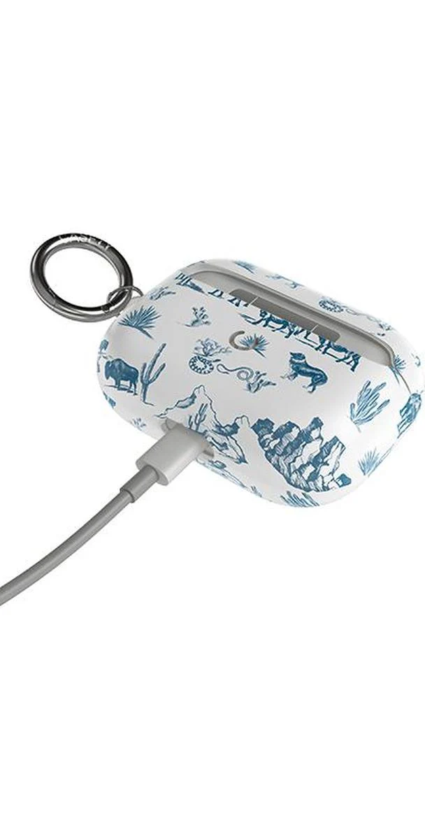 Wild West Adventure | Desert AirPods Case - Image 4