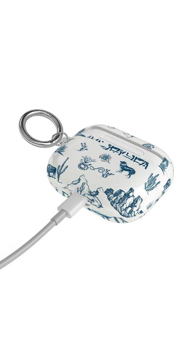 Wild West Adventure | Desert AirPods Case - Image 6