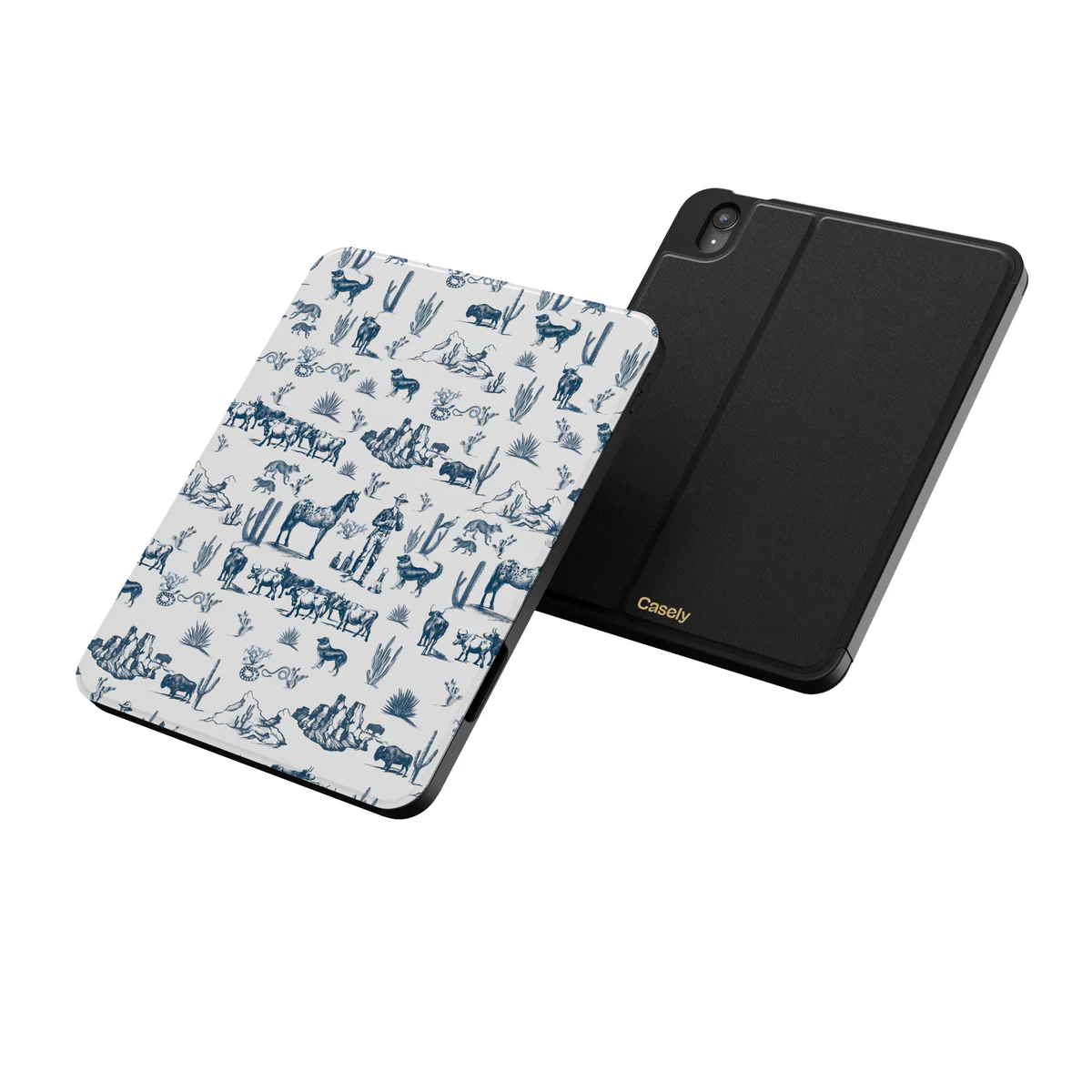 Wild West Adventure | Desert iPad Case - Image 26