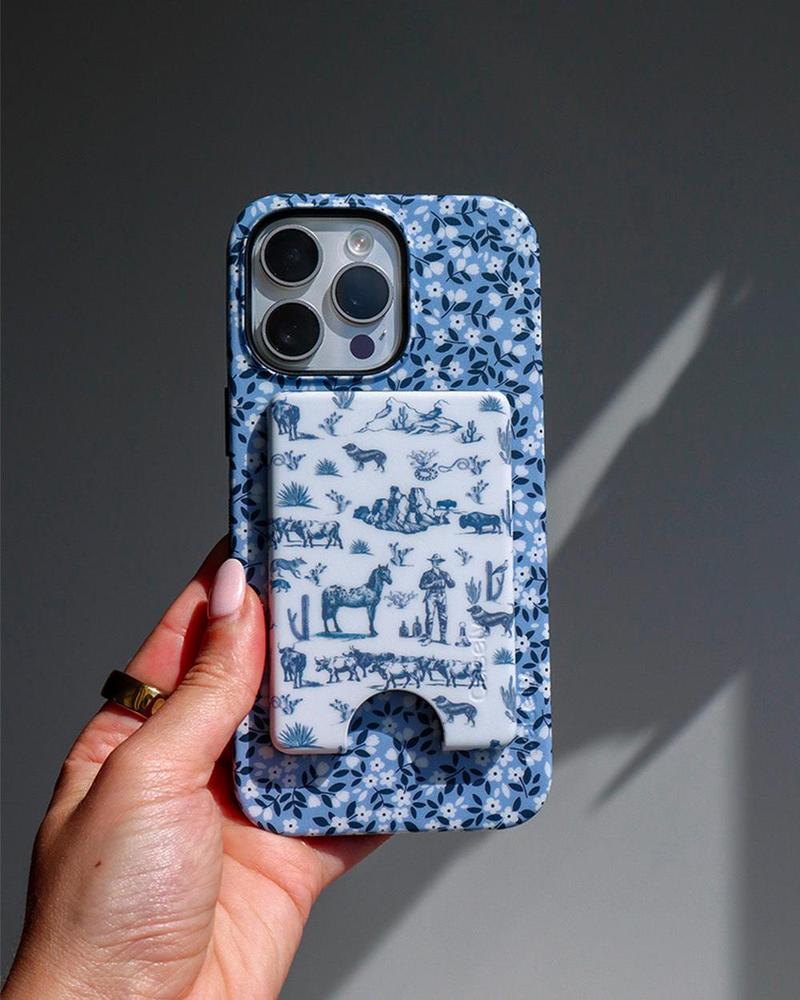 Wild West Adventure | Desert MagWallet - Image 10