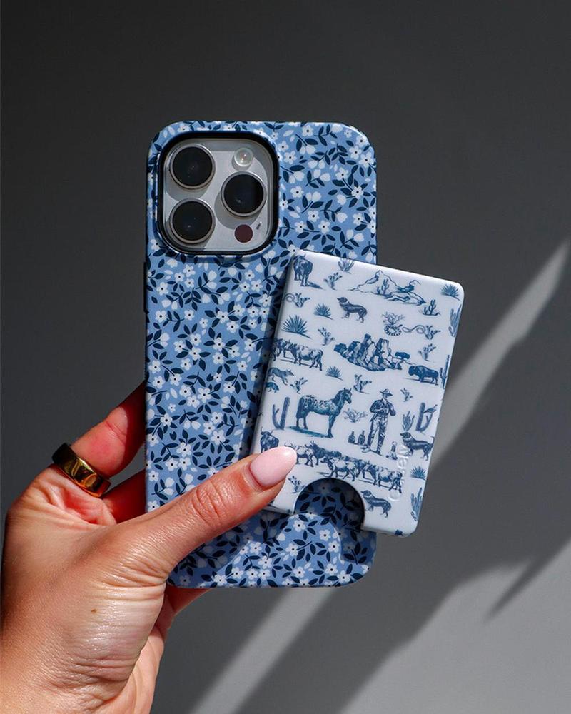 Wild West Adventure | Desert MagWallet - Image 11