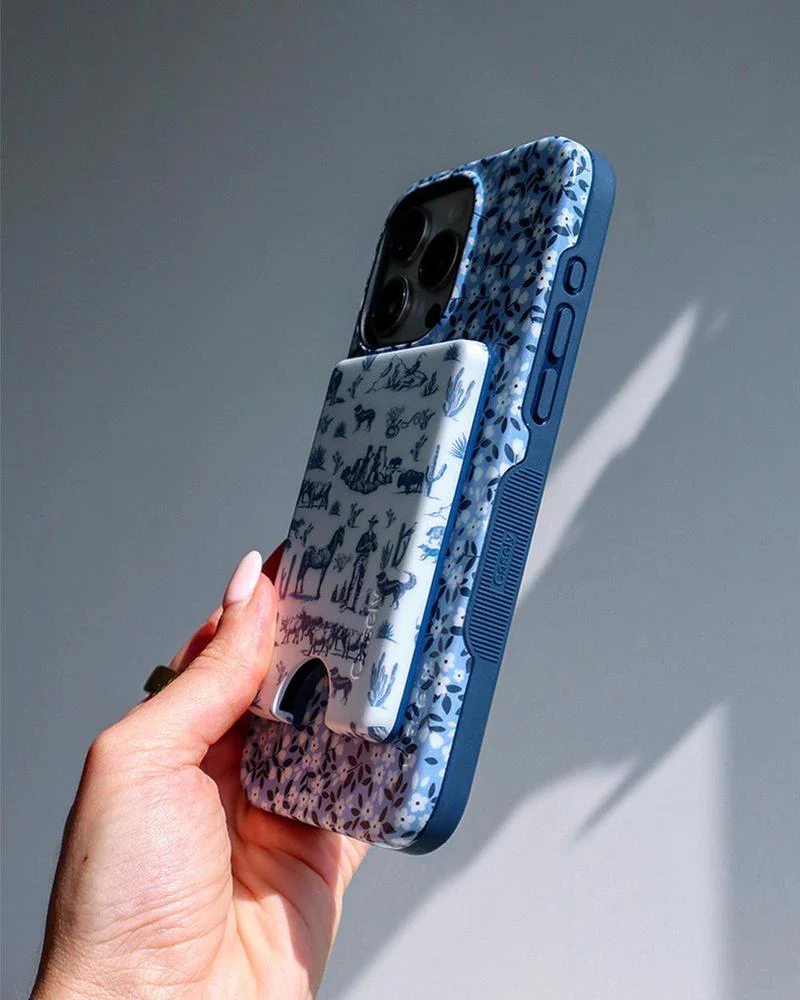 Wild West Adventure | Desert MagWallet - Image 13