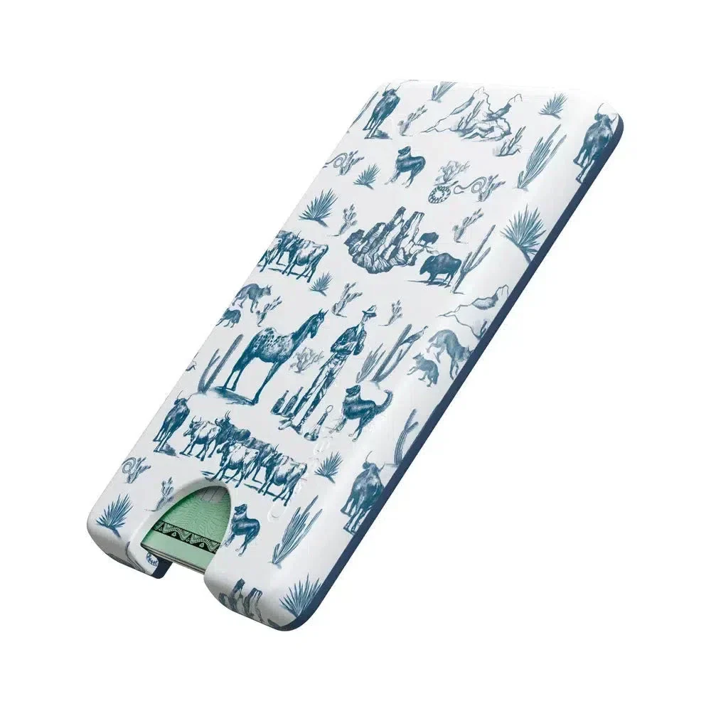 Wild West Adventure | Desert MagWallet - Image 3