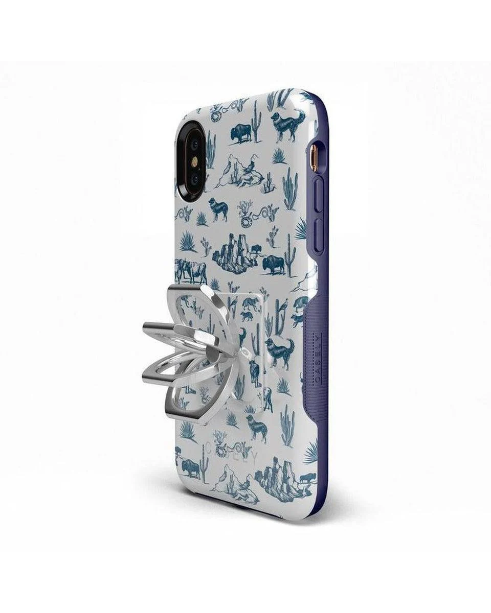 Wild West Adventure | Desert Phone Ring - Image 5