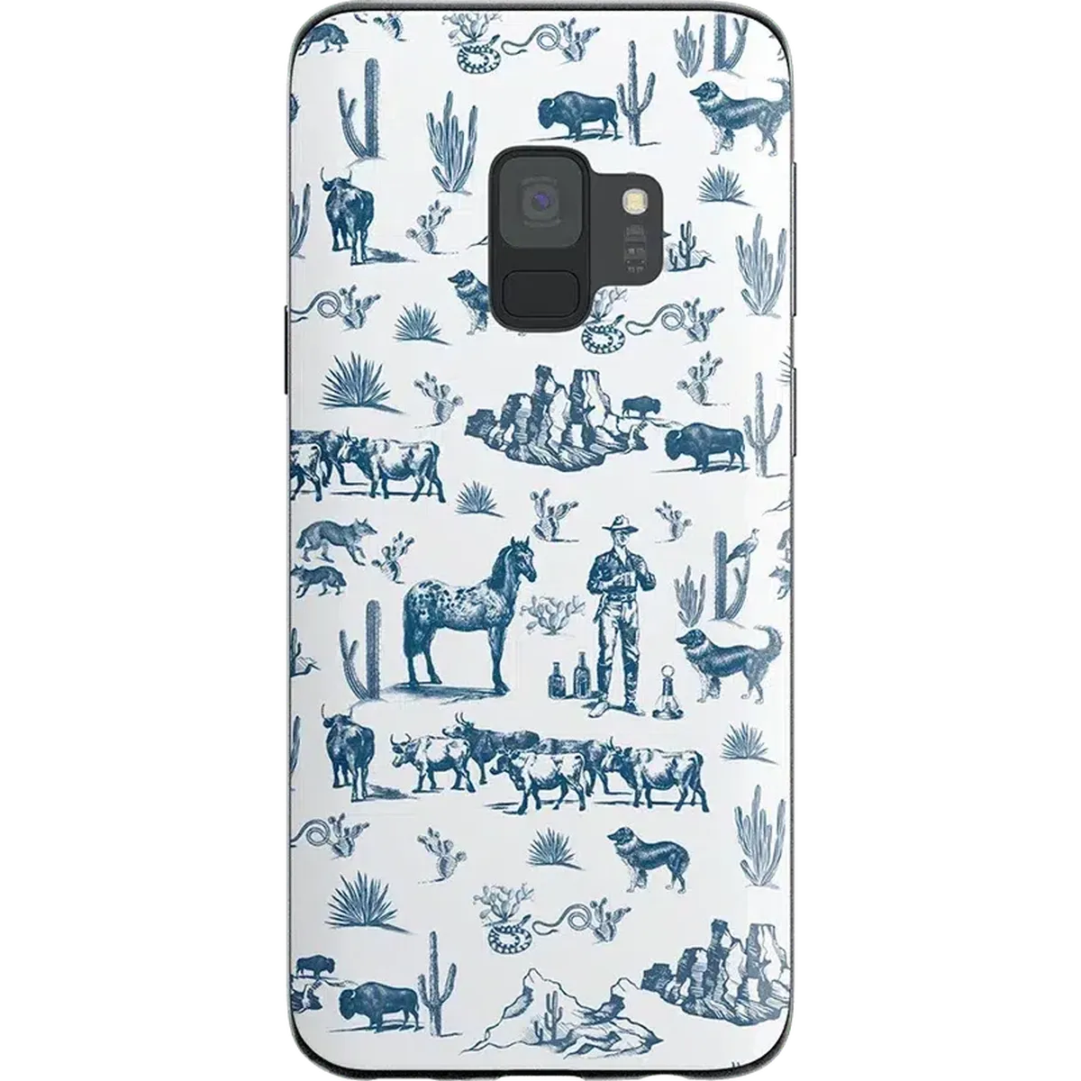 Wild West Adventure | Desert Samsung Case - Image 10