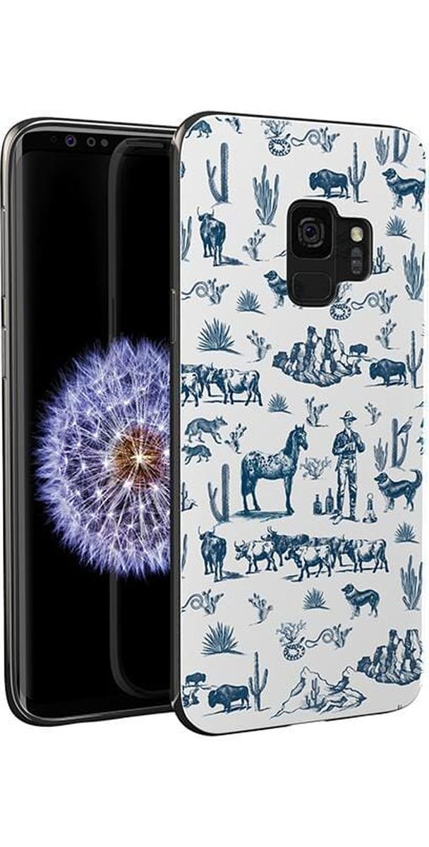 Wild West Adventure | Desert Samsung Case - Image 11