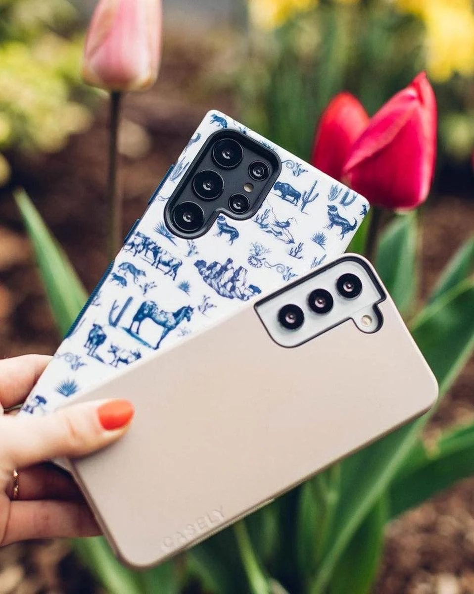 Wild West Adventure | Desert Samsung Case - Image 17