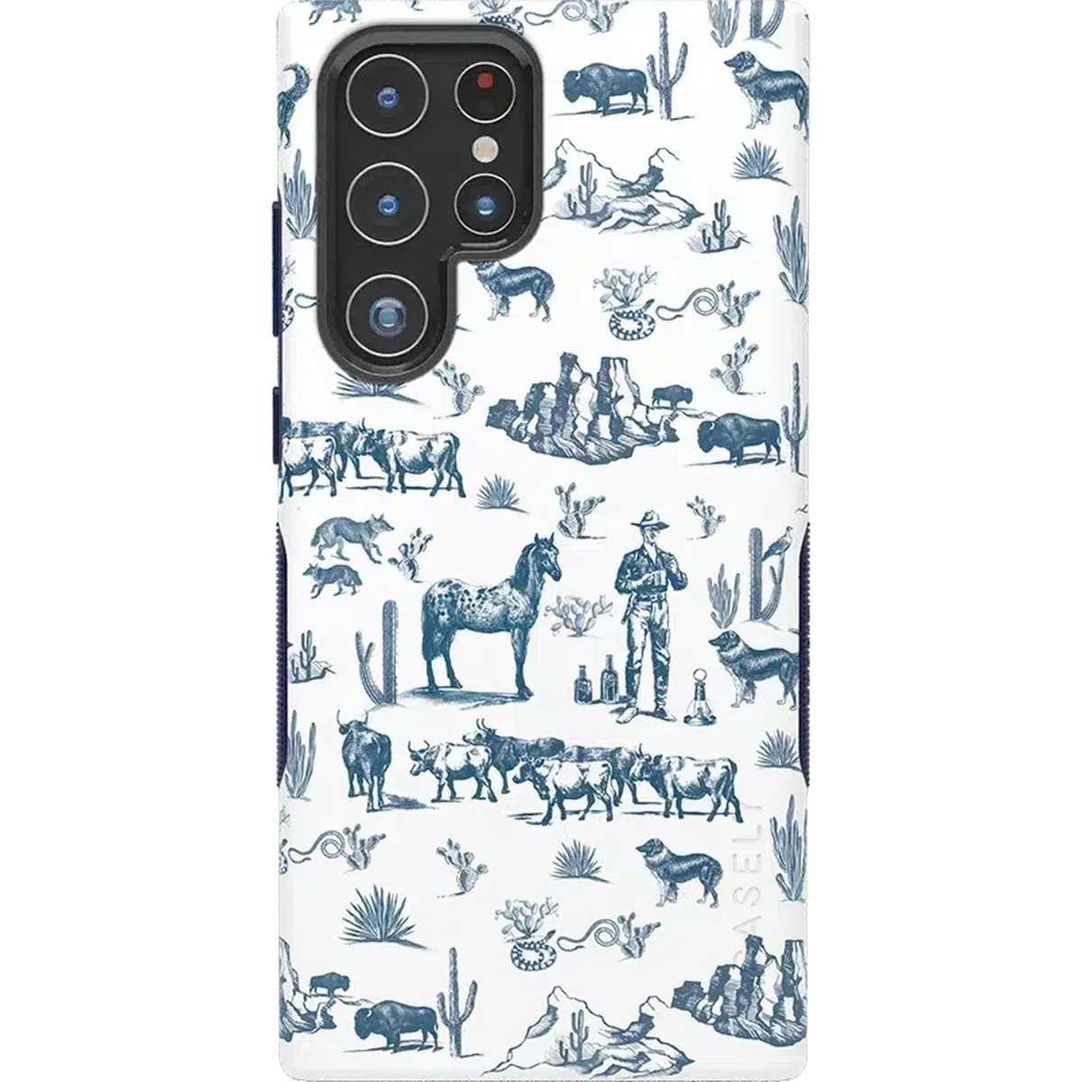 Wild West Adventure | Desert Samsung Case - Image 4