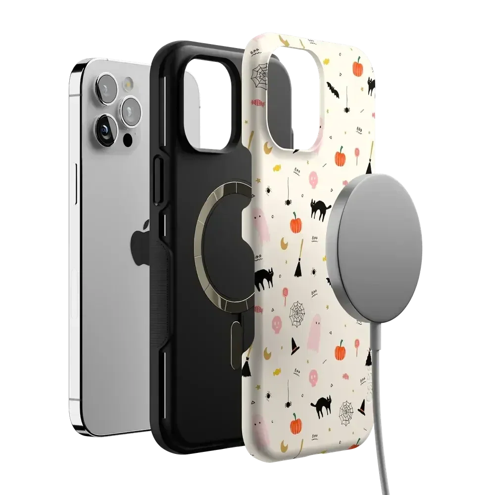 Witching Hour | Cute Halloween Case - Image 109