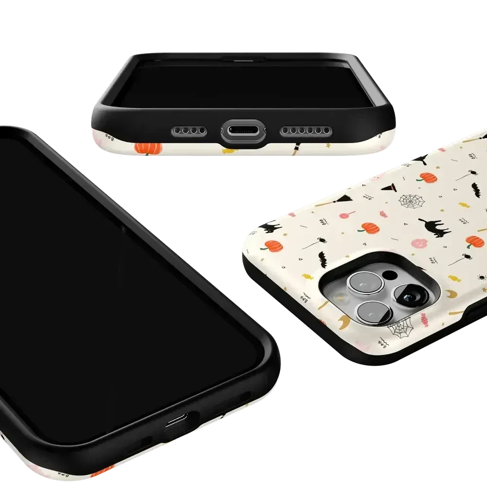 Witching Hour | Cute Halloween Case - Image 111