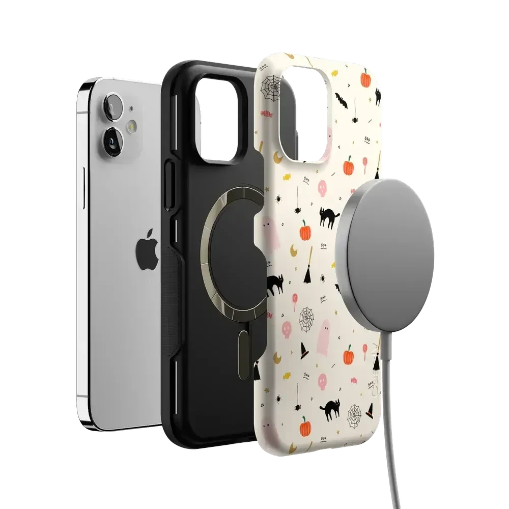 Witching Hour | Cute Halloween Case - Image 119