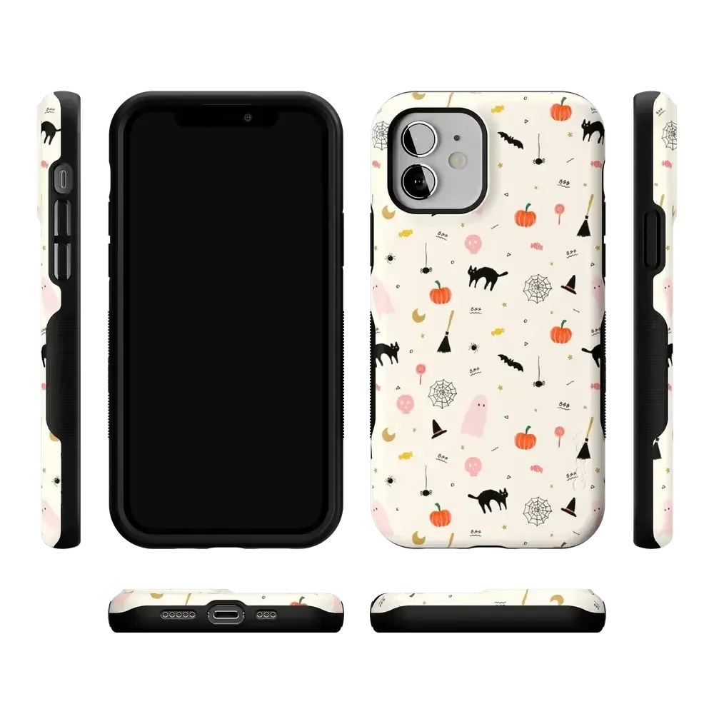 Witching Hour | Cute Halloween Case - Image 122