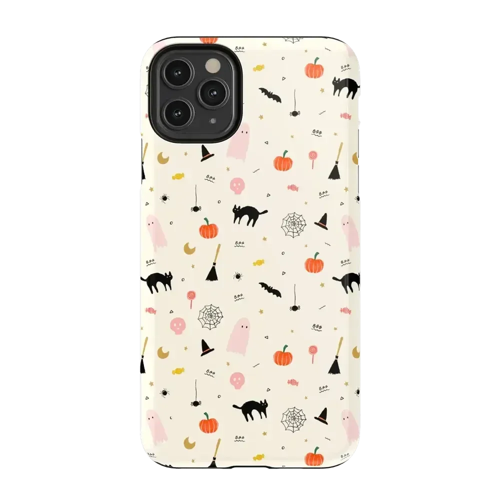 Witching Hour | Cute Halloween Case - Image 125